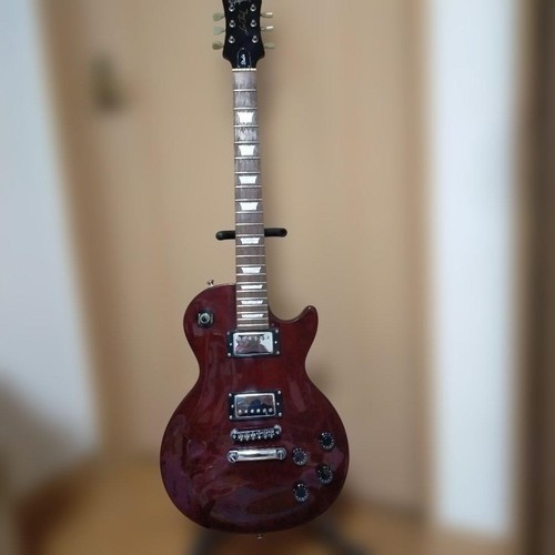 Set chitarra elettrica
