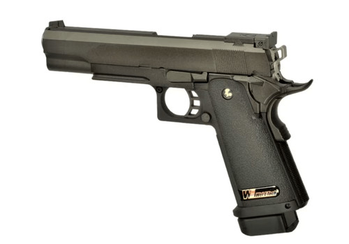 Pistola capa 1 type - hi-capa, 5.1