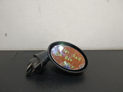 Specchietto retrovisore - specchietto,