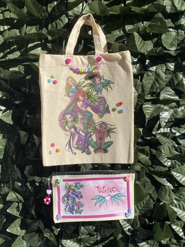 Tote bag più - tote,
