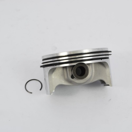 Pistone completo fc4 piaggio - fc4,