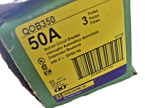 Square qob350 mini - square,