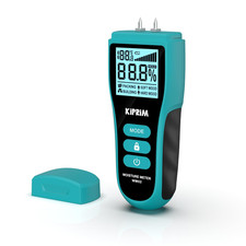 Misuratore Di Umidità per