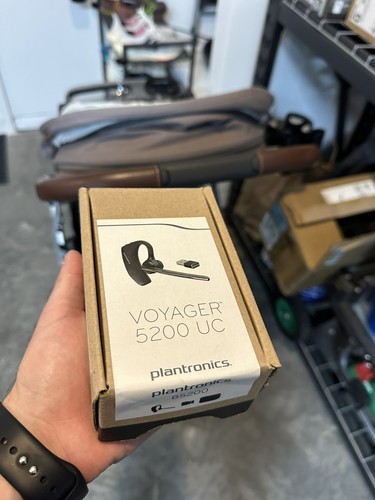 Plantronics poly voyager 5200 - poly,