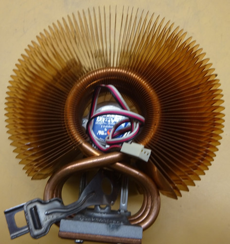 Zalman cnps 9000 - cnps,