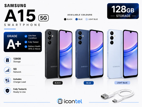 Smartphone android samsung - smartphone,