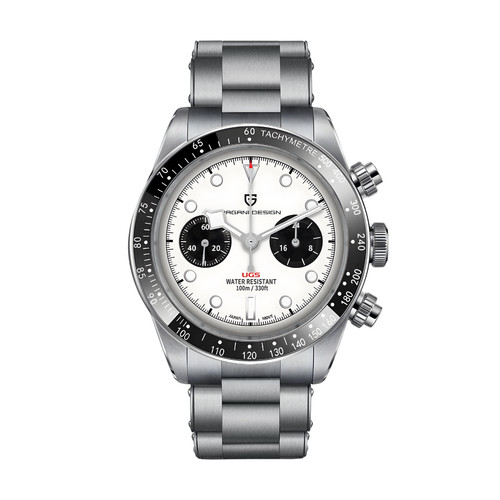 Orologio uomo pagani design - orologio,