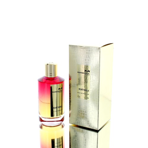 Tstr mancera velvet vanilla - tstr,