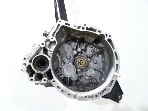 Scatola cambio suzuki sx4 - scatola,