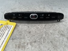 PULSANTIERA CENTRALE PER FIAT Grande Punto 3° Serie 735506941 (12>)
