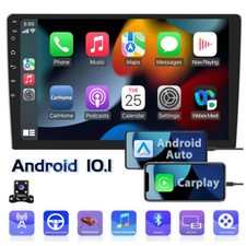Android 12 Double Din