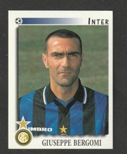 FIGURINA ALBUM CALCIATORI