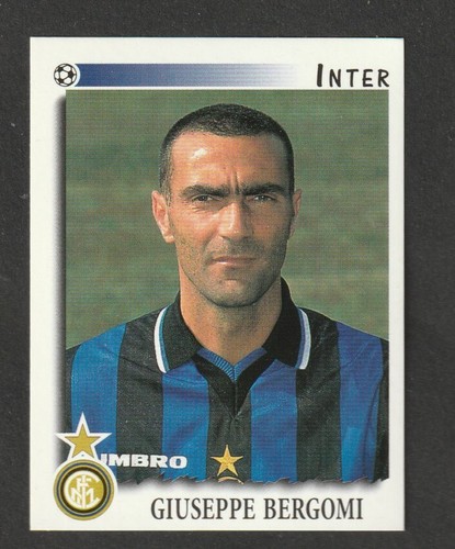 Figurina album calciatori - figurina,
