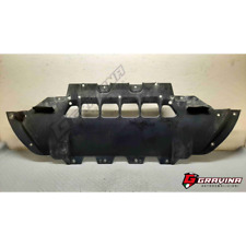 670001748 CARTER PARASASSI ANTERIORE INFERIORE MASERATI GHIBLI S Q4 2015 3.0B V6
