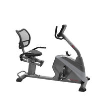 TOORX BRX-R95 COMFORT Cyclette orizzontale con display LCD