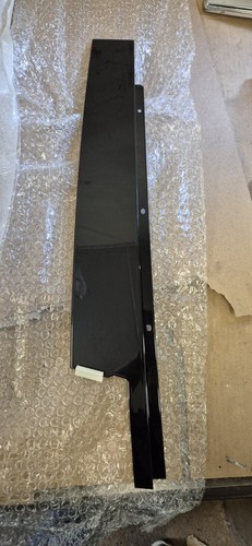 Rifinitore portiera jaguar - rifinitore, x