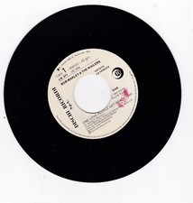 Disco 45 Giri Bob Marley & The