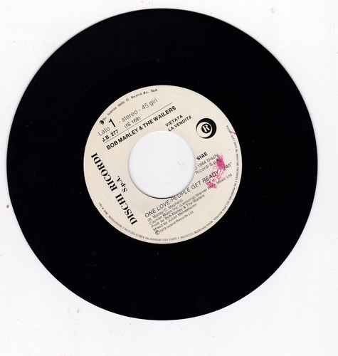 Disco giri bob - bob, &