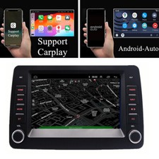 Radio Stereo 7'' Android 14