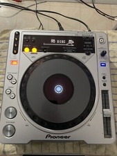 Pioneer cdj 800