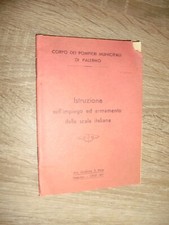 Pompieri Vigili del Fuoco