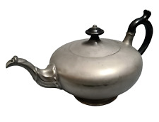 ANTICA TEIERA JAMES DIXON & SONS SHEFFIELD 1890 originale Old England British 