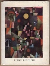 Poesia - Lirici tedeschi -