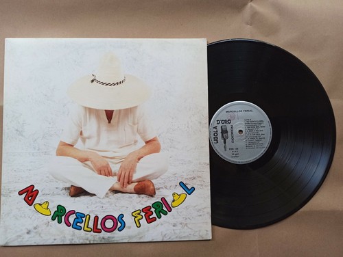 Marcellos ferial - “marcellos, ferial”