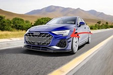 🔥Paraurti anteriore alette