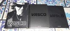 Vasco Rossi-Cofanetto/box+Dvd