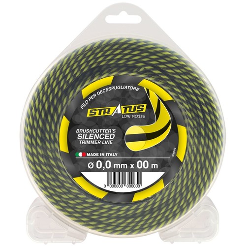Filo decespugliatore stratus - filo,