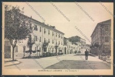 Alessandria serravalle libarna - serravalle,