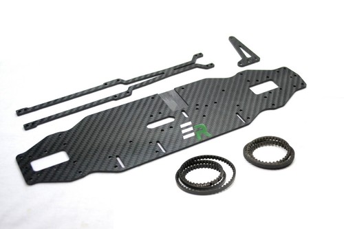 Kit ricostruzione motore - kit,