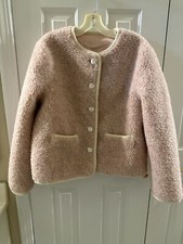 Giacca oversize nuova senza