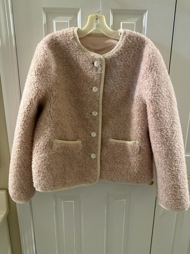 Giacca oversize nuova senza