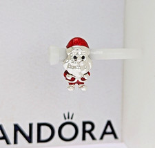 Charm Babbo Natale Nuovo 100%