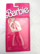 MATTEL BARBIE MODA - Vestito