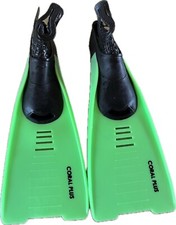 Pinne bambino verdi 35-36