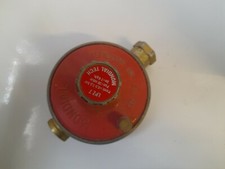 Riduttore Di Pressione Gpl