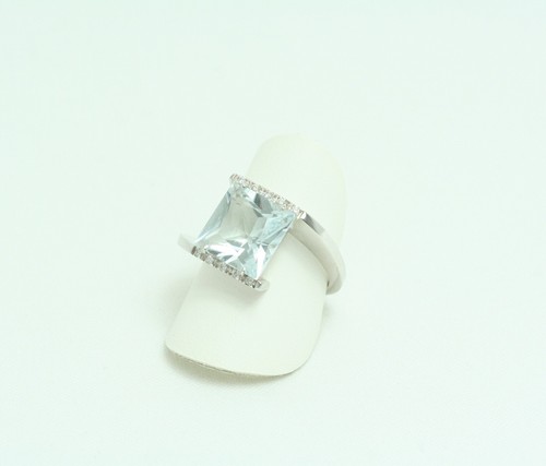 Anello donna nimei - donna,