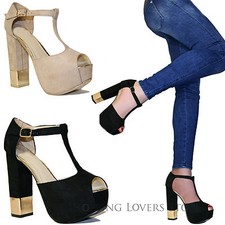 Scarpe Donna Sandali