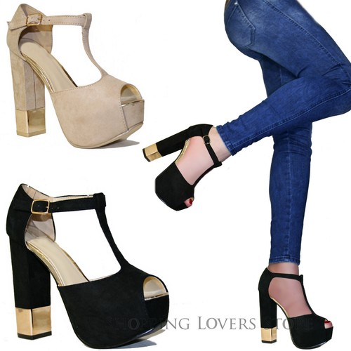Scarpe donna sandali - scarpe,