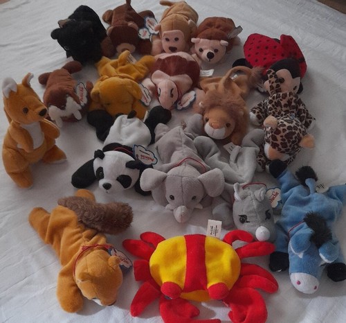 Trendy peluche agostini - de,