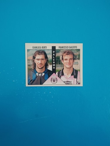 Figurina calciatori panini - calciatori,