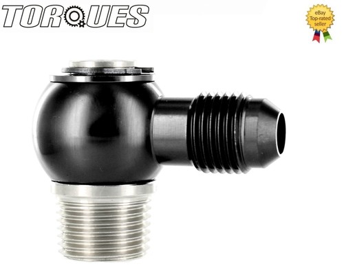 Adattatore banjo a - adattatore, -6