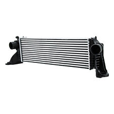 Turbo Intercooler Pour Iveco