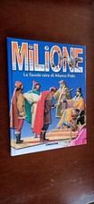 MILIONE - LE FAVOLE VERE DI