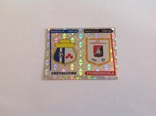 FIGURINE CALCIATORI PANINI