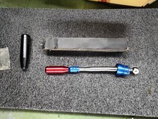 SPORT SHORT SHIFTER M-7518 for BMW E30 E36 E46 E39 CNR