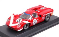 Best Model LOLA T70 COUPE'